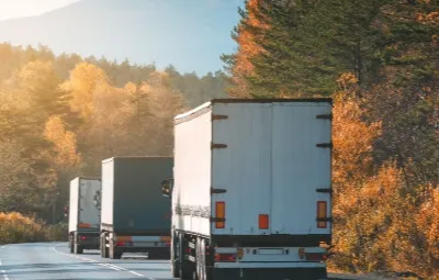 Ankara ile Alacakaya Arası Klima Taşıma