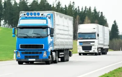 Ankara ile Alacakaya Arası Eşya Taşıma